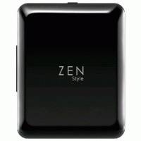 Creative Zen M300 8GB Black