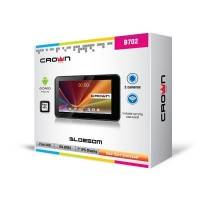Crown CM-B702