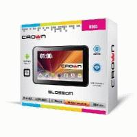 Crown CM-B903 Black