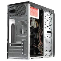 Crown CMC-401 Black 450W