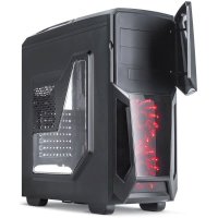 Crown CMC-GS04 650W