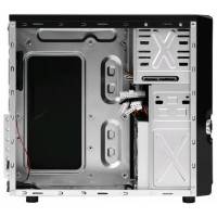 Crown CMC-S09 black 500W