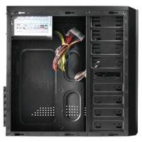 Crown CMC-SM157 black 450W