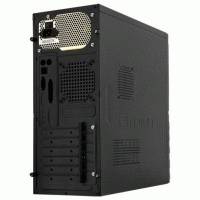 Crown CMC-SM160 black 450W