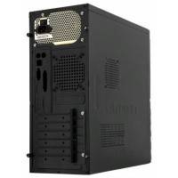 Crown CMC-SM162 black 400W