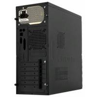 Crown CMC-SM162 black 500W