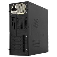 Crown CMC-SM162 black-green без БП