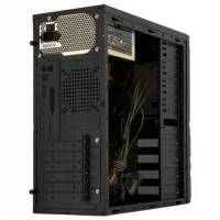 Crown CMC-SM164 black-silver 400W