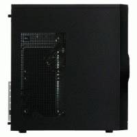 Crown CMC-SM600 black-blue 500W