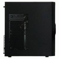 Crown CMC-SM600 black-silver 400W