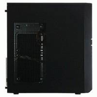 Crown CMC-SM601 Black-Silver 400W