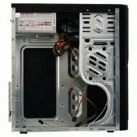 корпус Crown CMC-SM602 black-blue