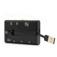 Crown CMCR-B06 Black
