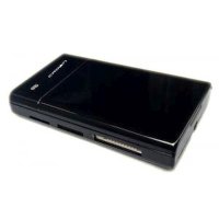 разветвитель USB Crown CMCR-B06 Black