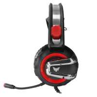 Crown CMGH-3100 Black-Red