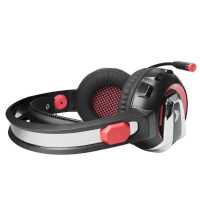 Crown CMGH-3100 Black-Red