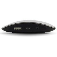 Crown CMH-B20 Black