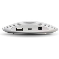 Crown CMH-B20 Silver