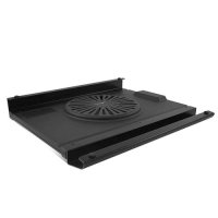 охлаждающая подставка Crown CMLC-1000 Black-Silver
