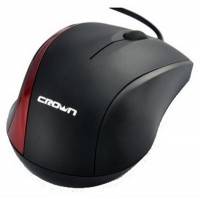 Crown CMM-009 Black/Orange