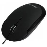 Crown CMM-21 Black