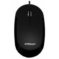 Crown CMM-21 Silver
