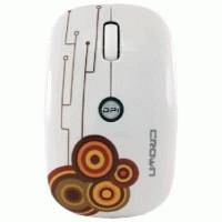 Crown CMM-907W White
