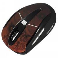 Crown CMM-927W Brown