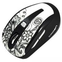 Crown CMM-927W White