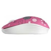 Crown CMM-928W Bear Pink
