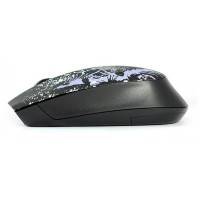Crown CMM-930W Black