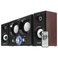Crown CMS-3800