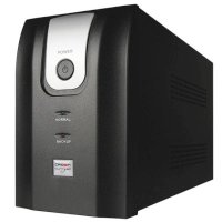 UPS Crown CMU-1000X IEC