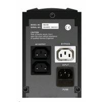 Crown CMU-500IEC