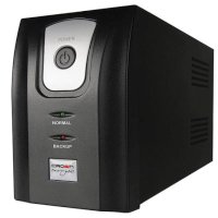 UPS Crown CMU-750XIEC