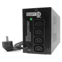 Crown CMU-750XIEC