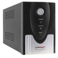 ИБП Crown CMU-SP800 Euro