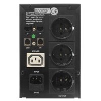 Crown CMU-SP800 Euro