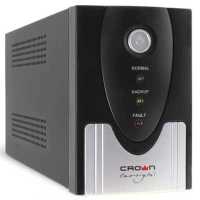 ИБП Crown CMU-SP800 Euro USB