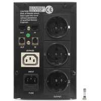 Crown CMU-SP800 Euro USB
