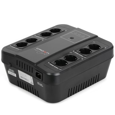 ИБП Crown CMUS-275 Euro Smart