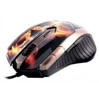 Crown CMXG-607 Fire