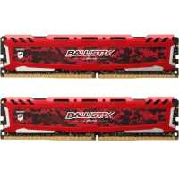 Crucial Ballistix Sport LT BLS2K8G4D30AESEK