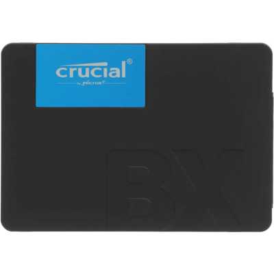 SSD диск Crucial BX500 1Tb CT1000BX500SSD1T