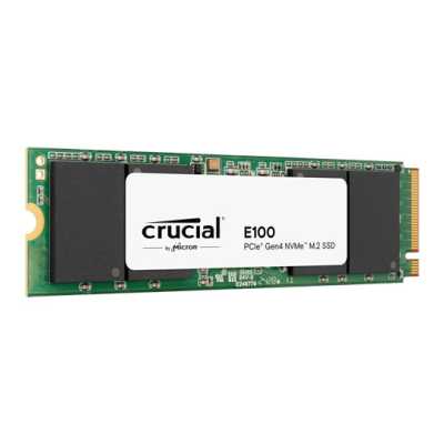 Crucial E100 480Gb CT480E100SSD8