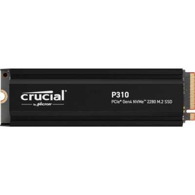 SSD диск Crucial P310 1Tb CT1000P310SSD5