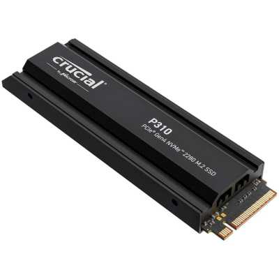 Crucial P310 1Tb CT1000P310SSD5