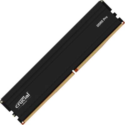 оперативная память Crucial Pro CP2K32G56C46U5