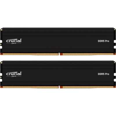 оперативная память Crucial Pro CP2K64G56C46U5