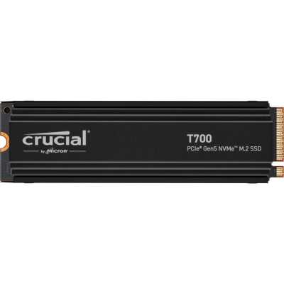 SSD диск Crucial T700 2Tb CT2000T700SSD5